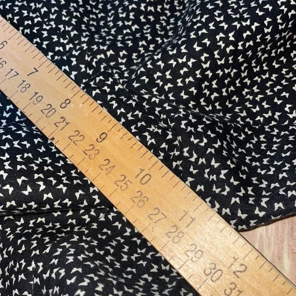 🦋LOFT by Ann Taylor “Julie” Pants, Size 8 - Picture 10 of 12